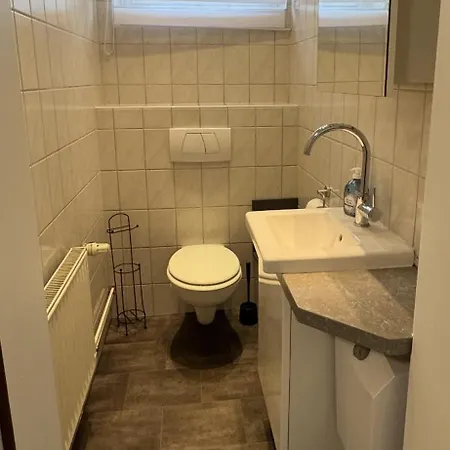 Mimi Διαμέρισμα Wernigerode