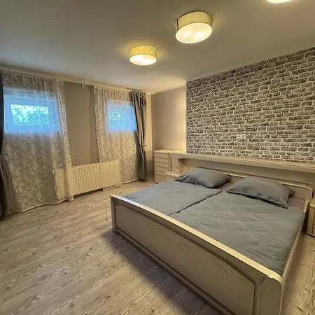 Διαμέρισμα Mimi Wernigerode